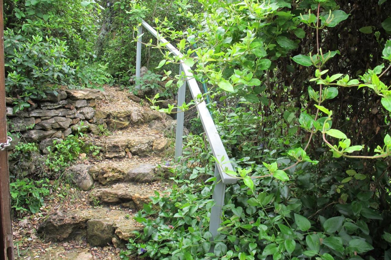 Ecolodges En Provence Saint-Maximin Kültér fotó