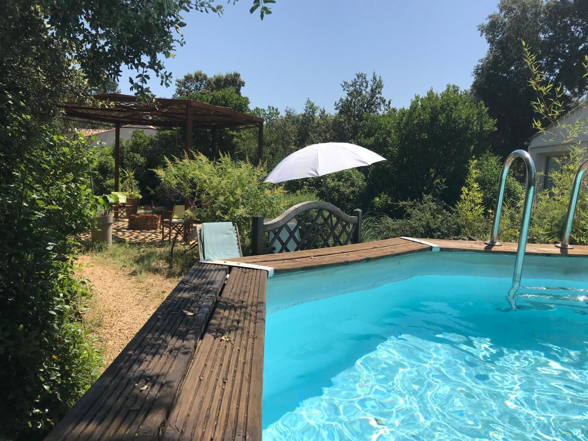 Ecolodges En Provence Saint-Maximin Kültér fotó